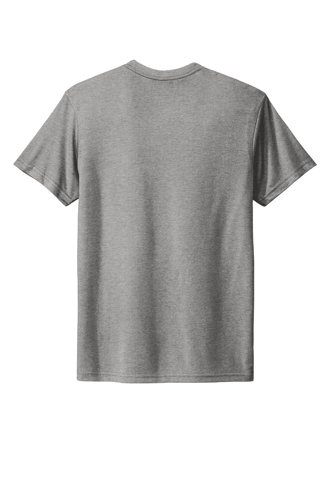 Custom Printed Next Level Tri-Blend Tees NL6010 Customized T-Shirt Premium Soft