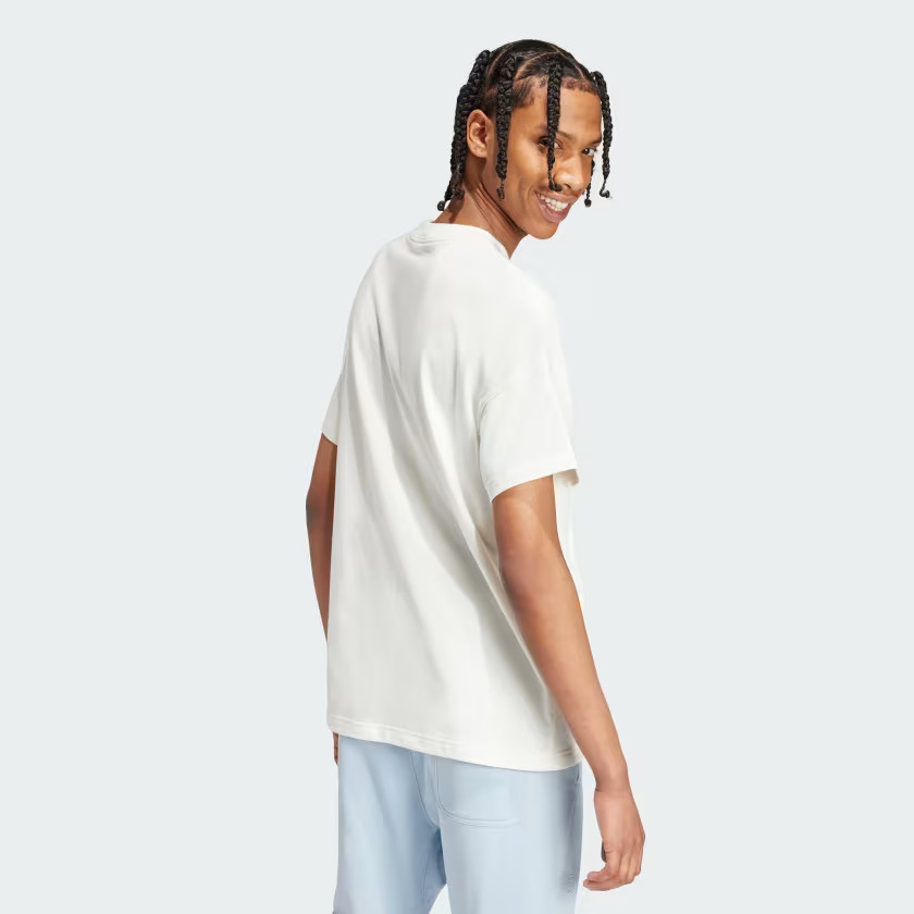 adidas men ALL SZN Tee