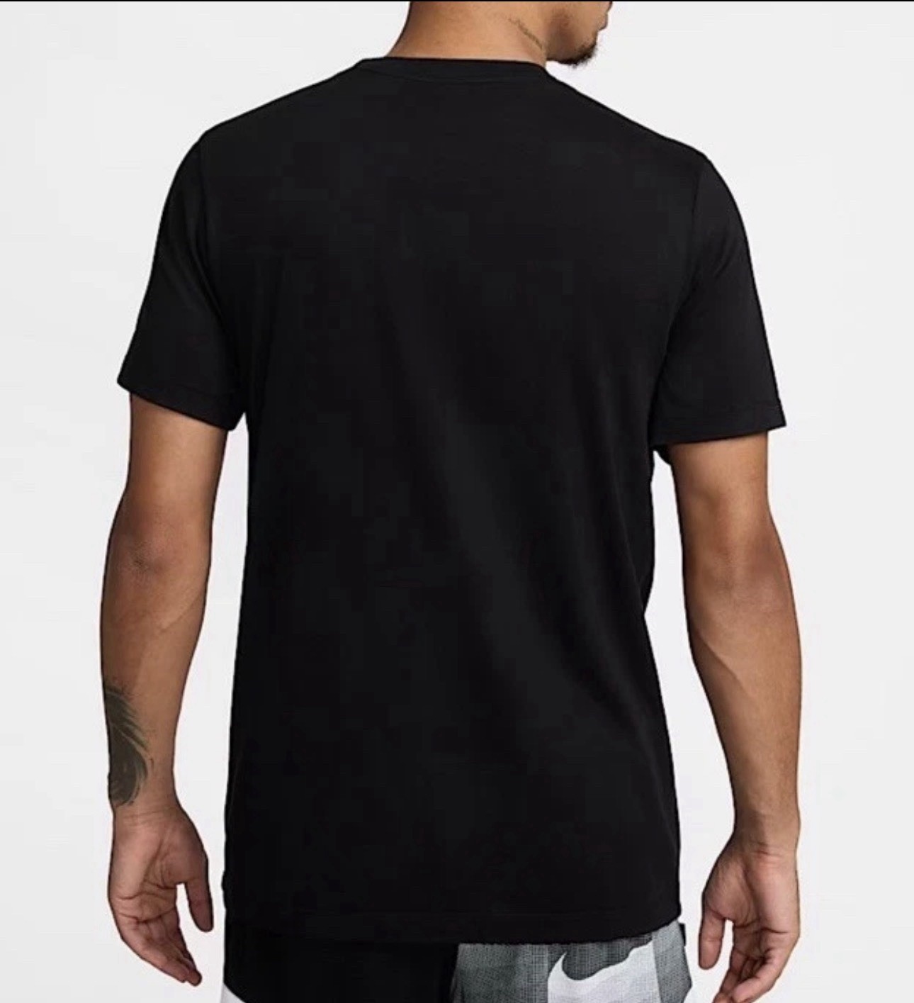 ⭐️NWT Nike Kobe “stockings” Mens Dri-Fit Shirt Color Black Size 3XL HV5150-010⭐️