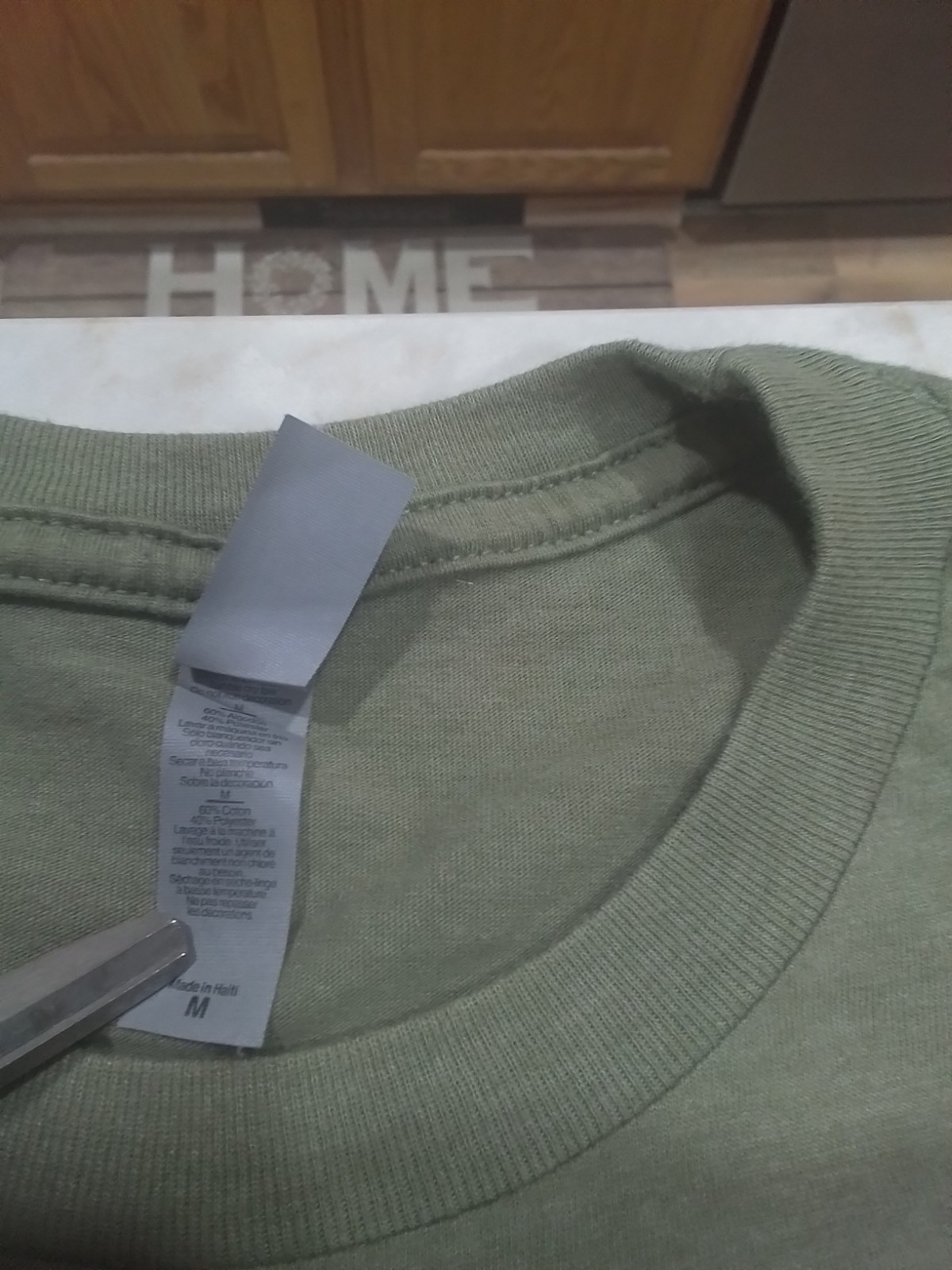NEXT LEVEL APPAREL