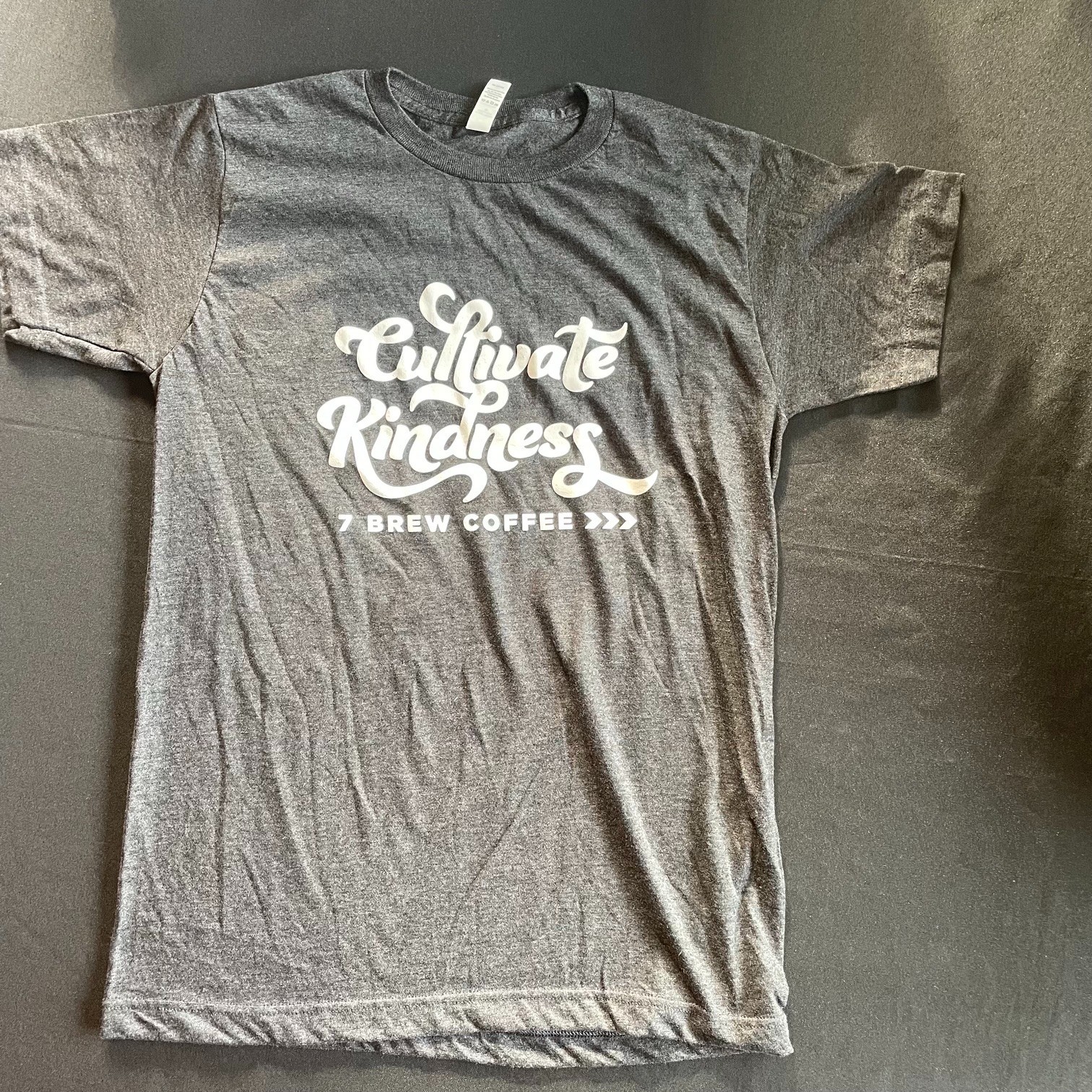 Swag 7 Brew Drive Thru Coffee T Shirt S M L XL XXL Seven Brew New Multiple Style