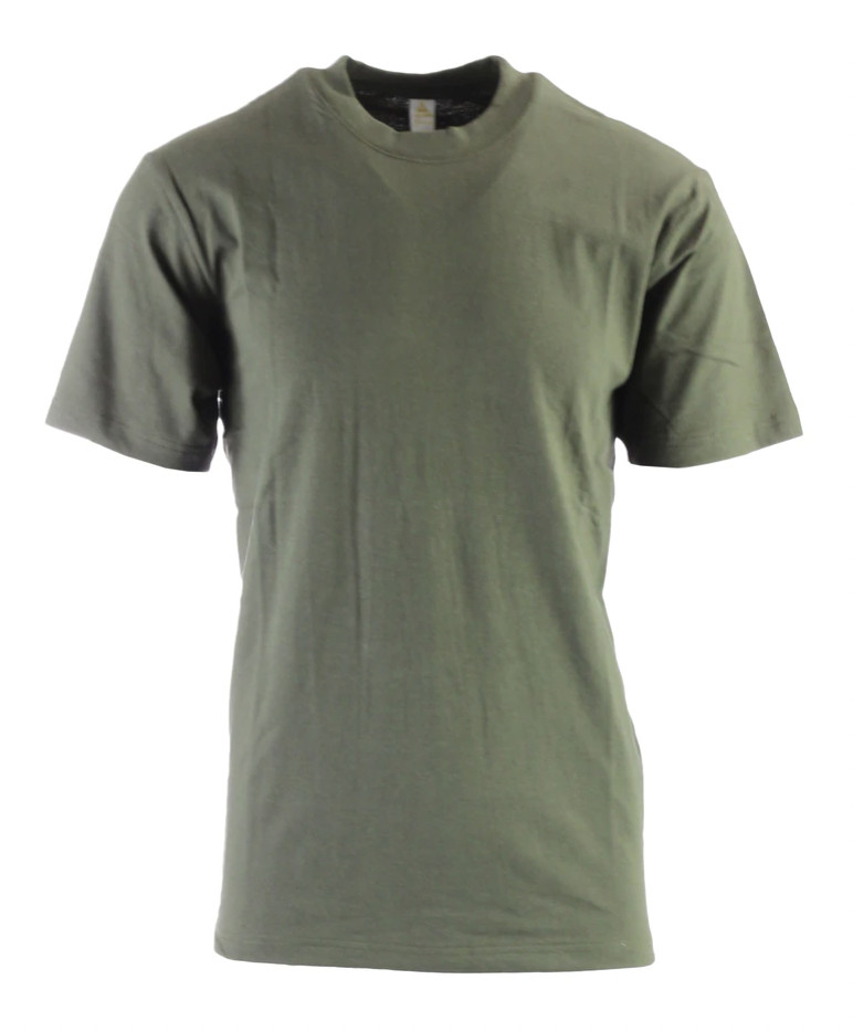 Men’s T-Shirts Short Sleeve Tees Comfort Oversize BIG TALL Plain Solid Shirts