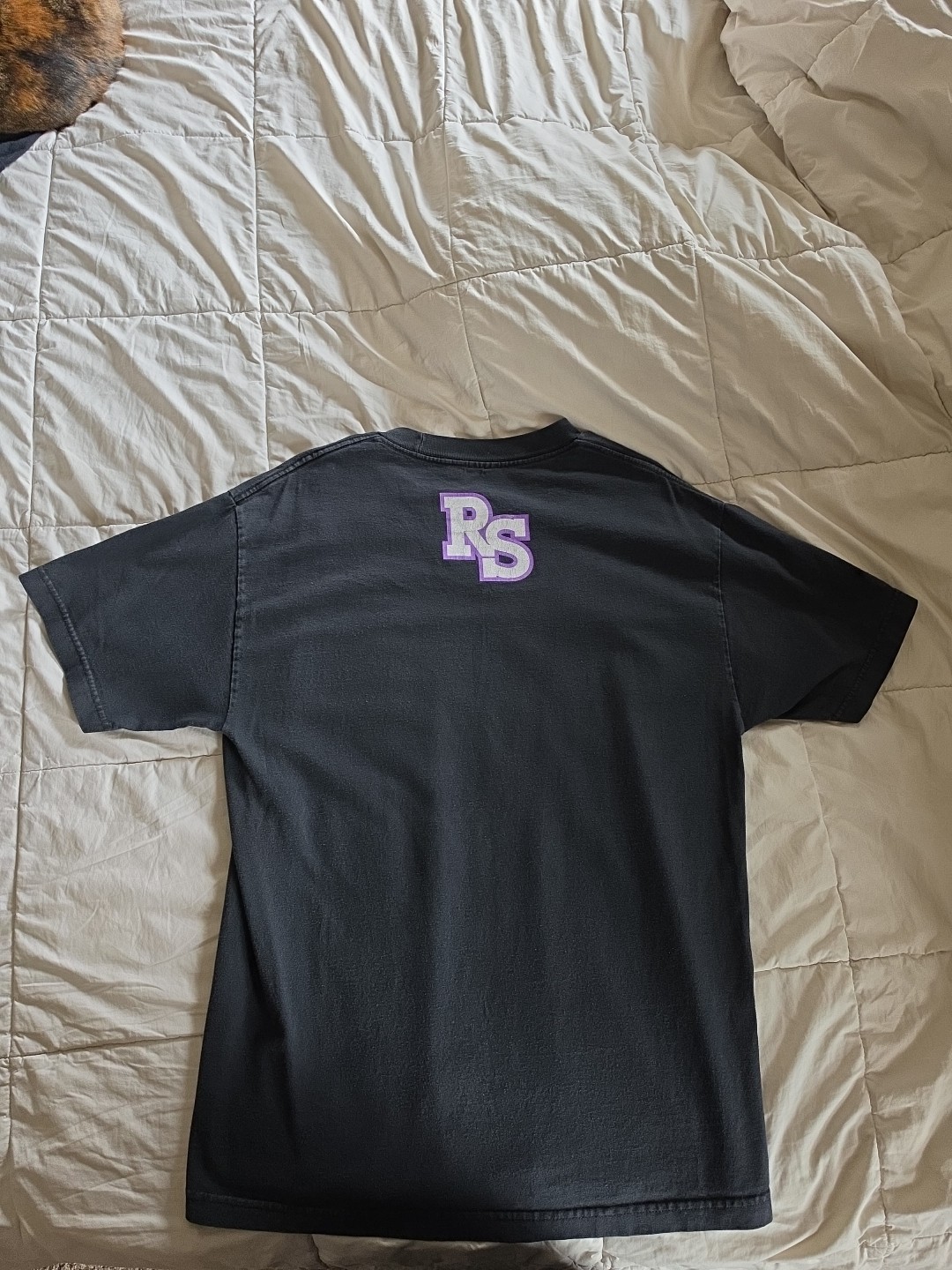rogue status shirt