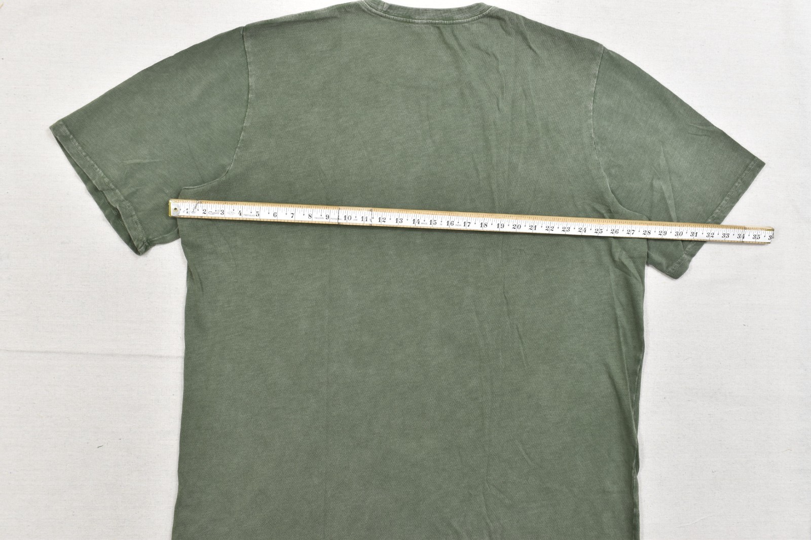 Lucky Brand Men’s Guinness Harp Tee Short Sleeve Green Crew Neck Size 3XLT NEW