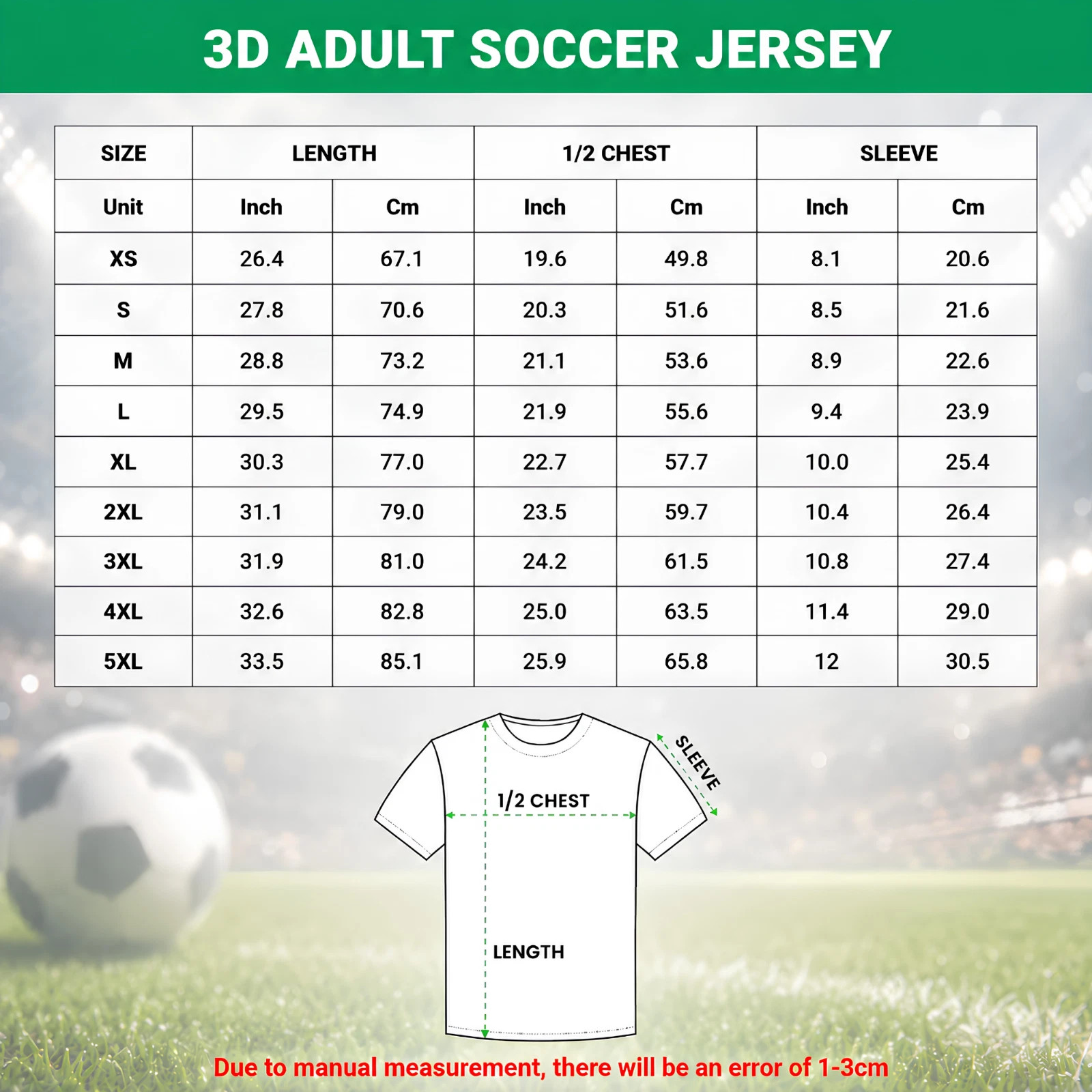 Red Norway Viking Soccer Jersey Custom Name Number Norwegian Shirt (S-5XL)