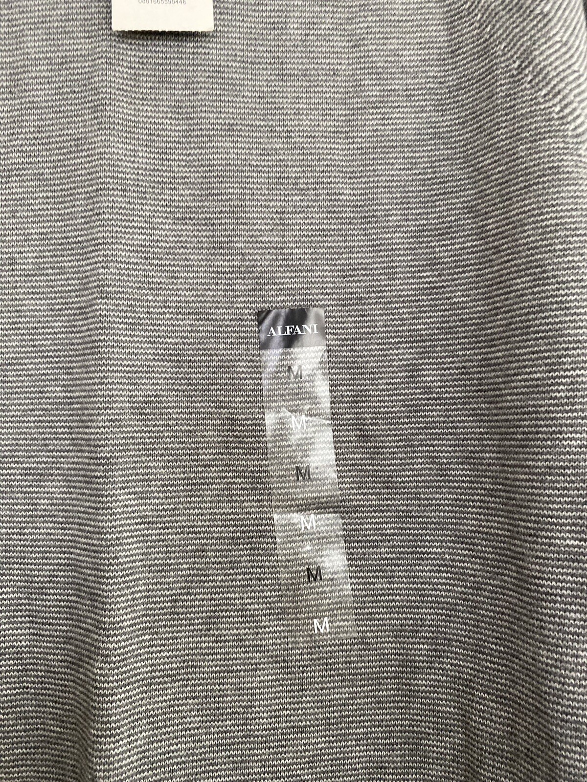 alfani long sleeve shirts M color may vary as we take photos with natural