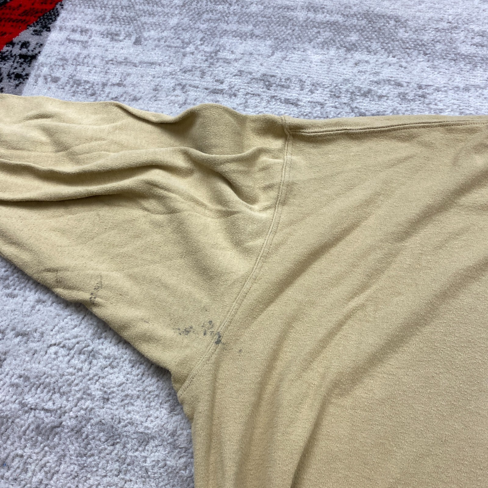 Tyndale FR Shirt 2XL XXL Brown CAT 2112 CAL Flame Resistant HRC ARC Rated Work