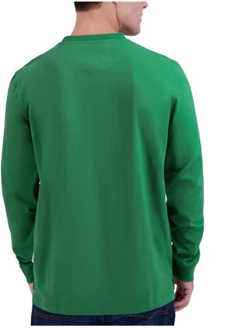 John Deere Men’s Long Sleeve Tee