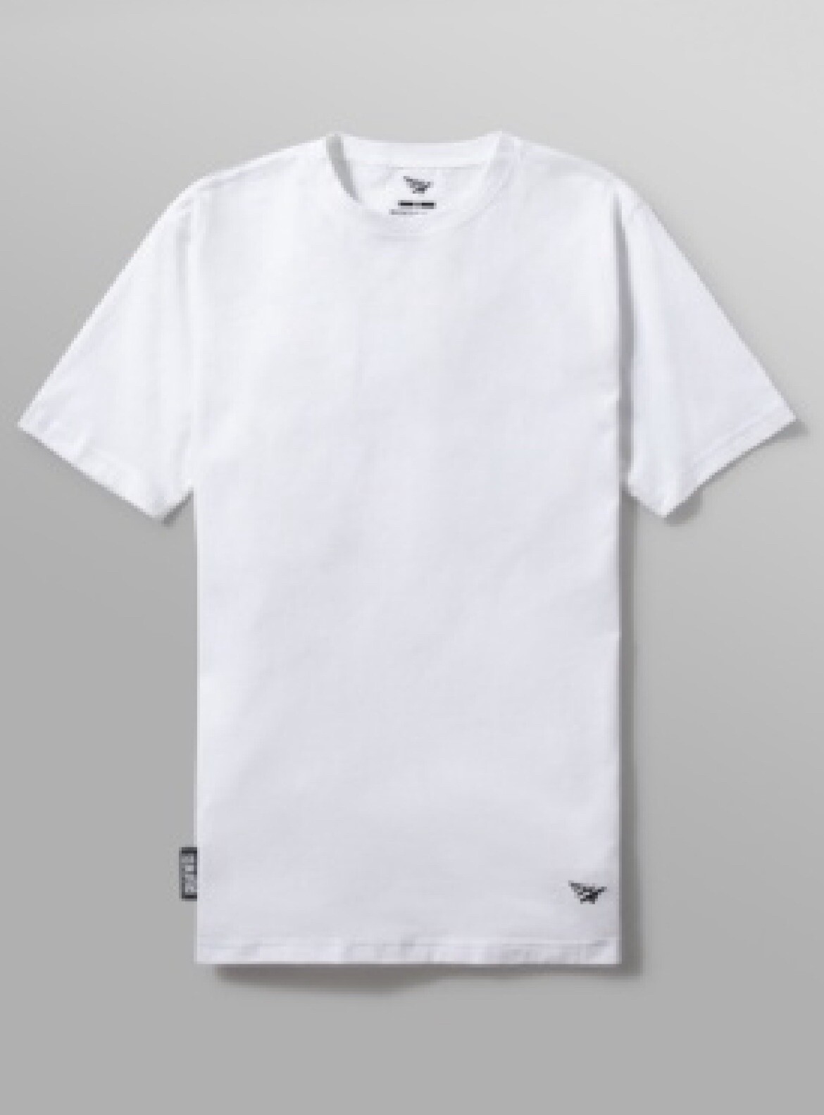 ROC NATION ✈️ 3 PACK PAPER PLANES ESSENTIAL TEES SIZE MEDIUM MIXED MIDNITE PACK