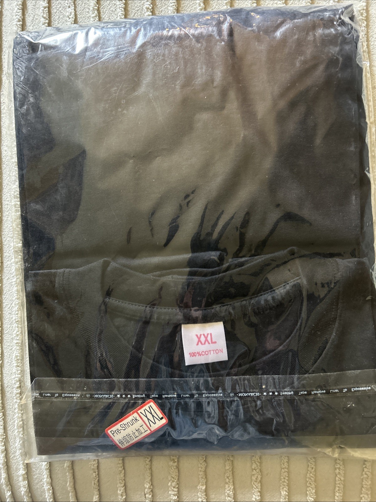 Tshirt XXL