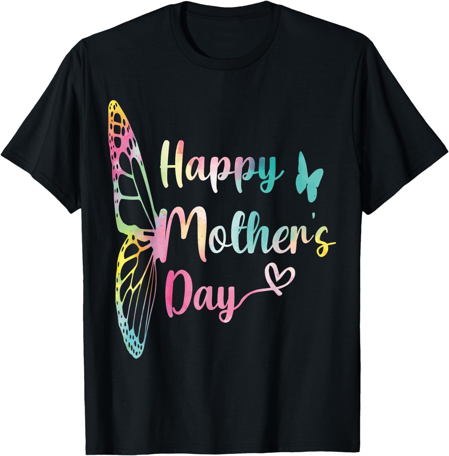 Mama Happy Mothers Day for Women, Mom Gifts for Mother’s Day T-Shirt