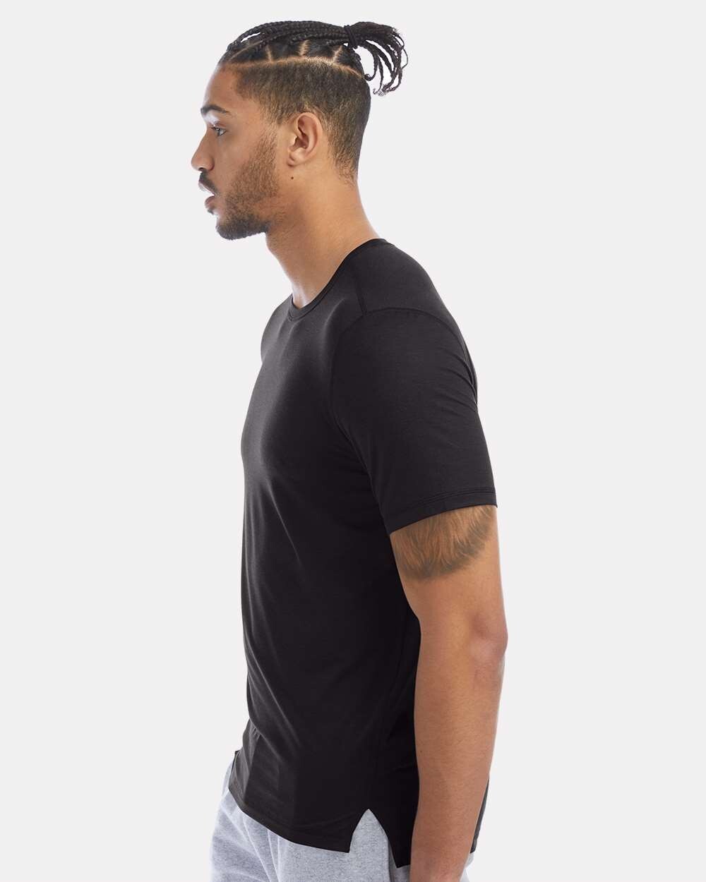 Champion performance T-Shirt – CHP160 – Pick Size AND COLOR