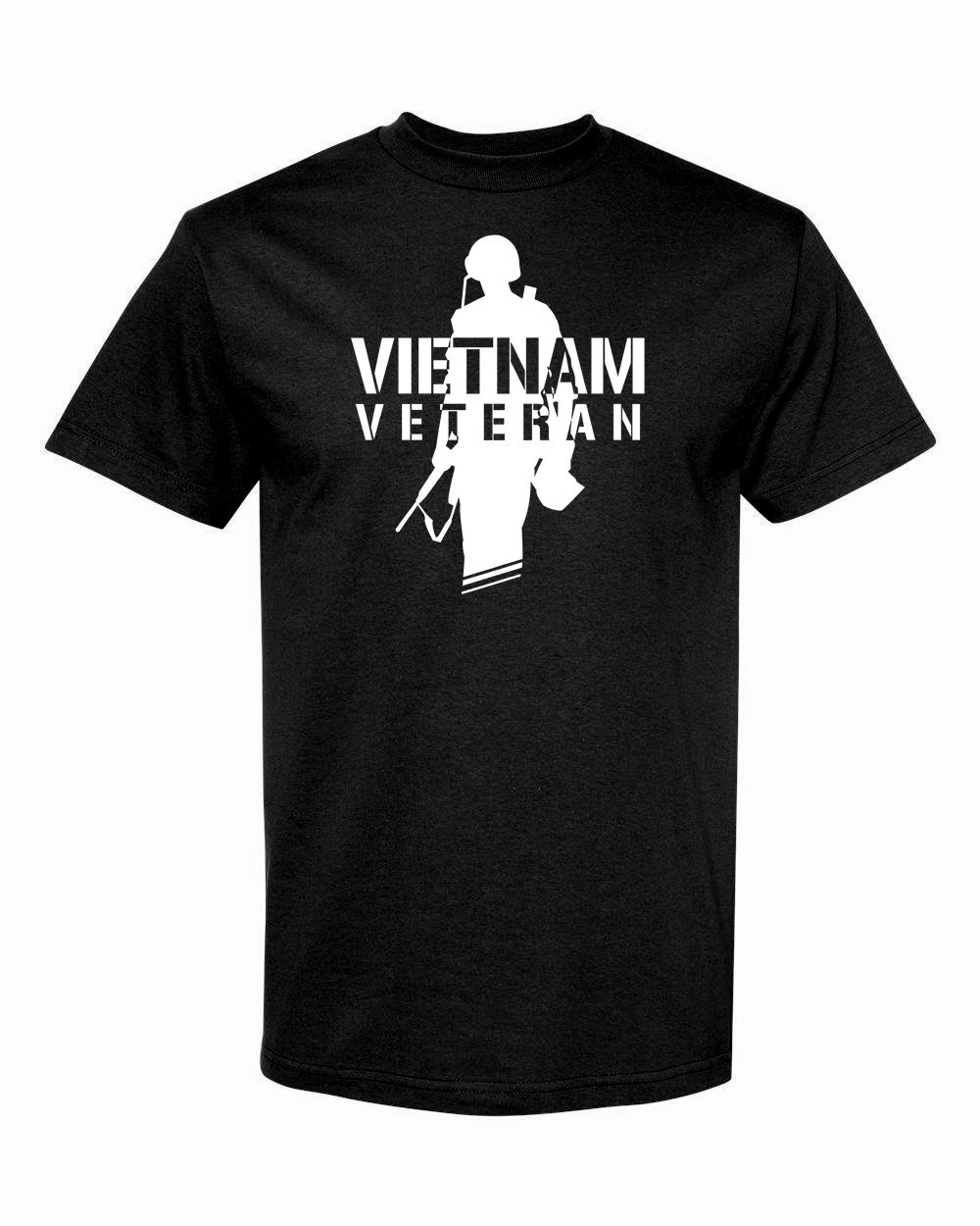 VIETNAM VETERAN T-Shirt Multi Colors S-XXL FREE S&H!