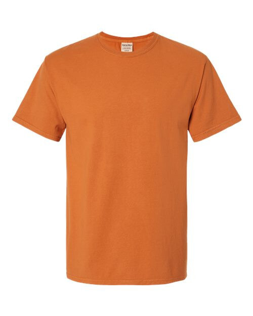 ComfortWash by Hanes – Garment-Dyed T-Shirt