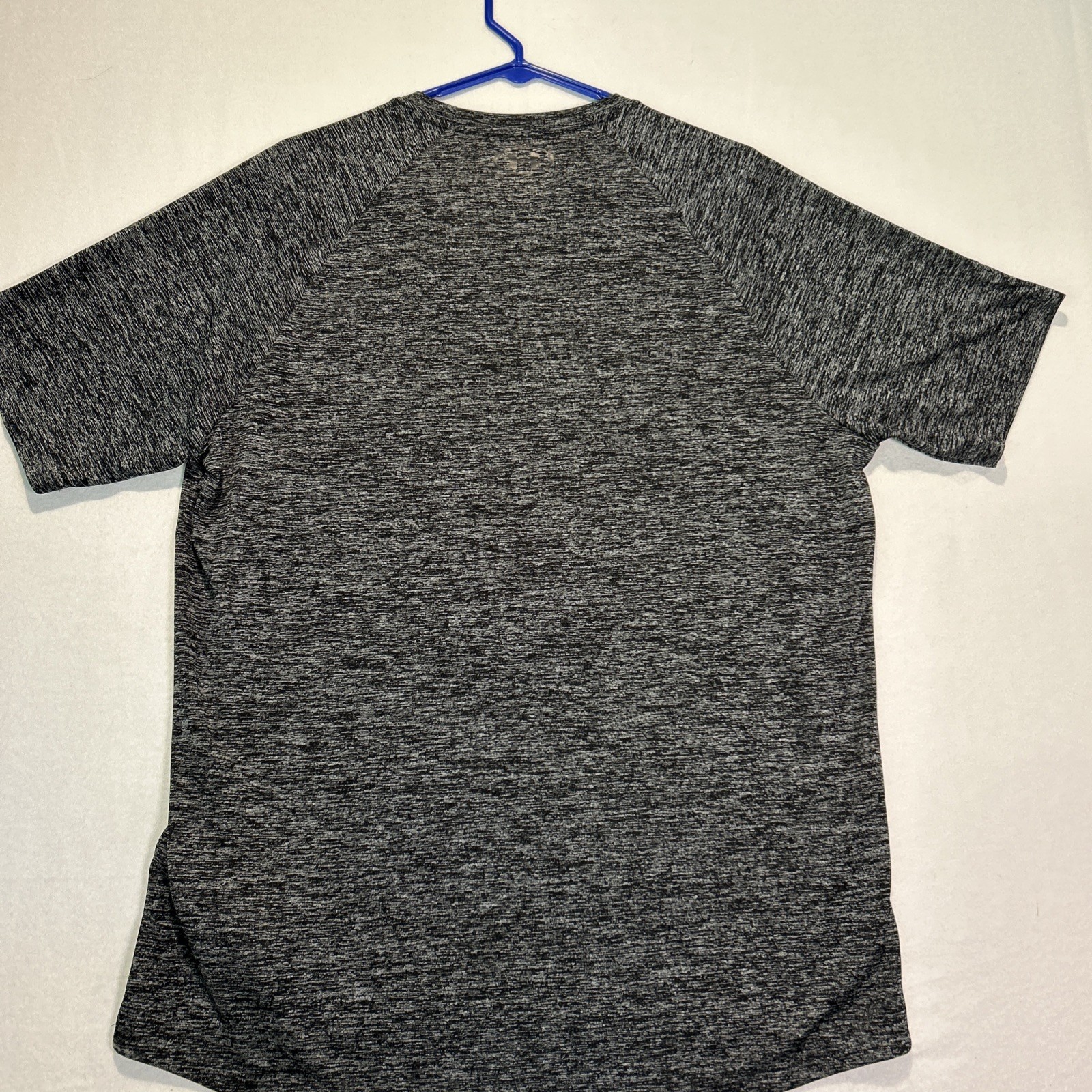 Under Armour Mens Athletic UA Tech 2.0 T-Shirt Short Sleeve Large 1326413