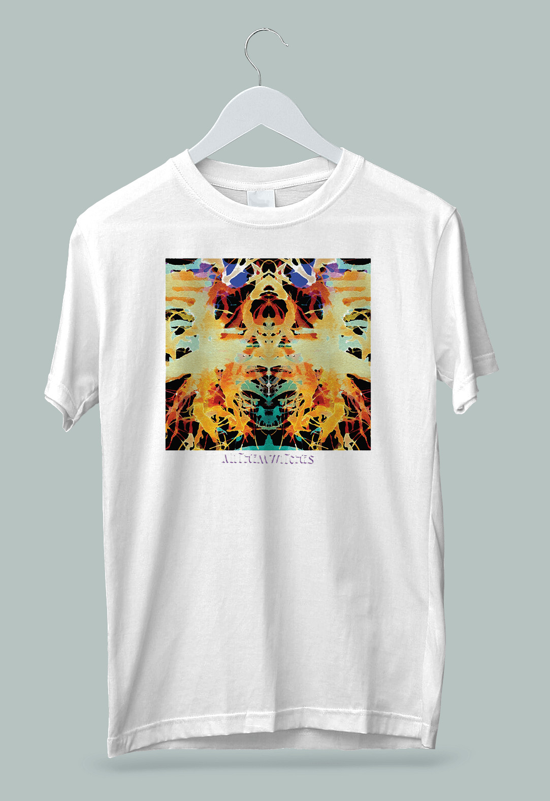 All Them Witches Sleeping Through The War T-Shirt S M L XL 2XL 3XL