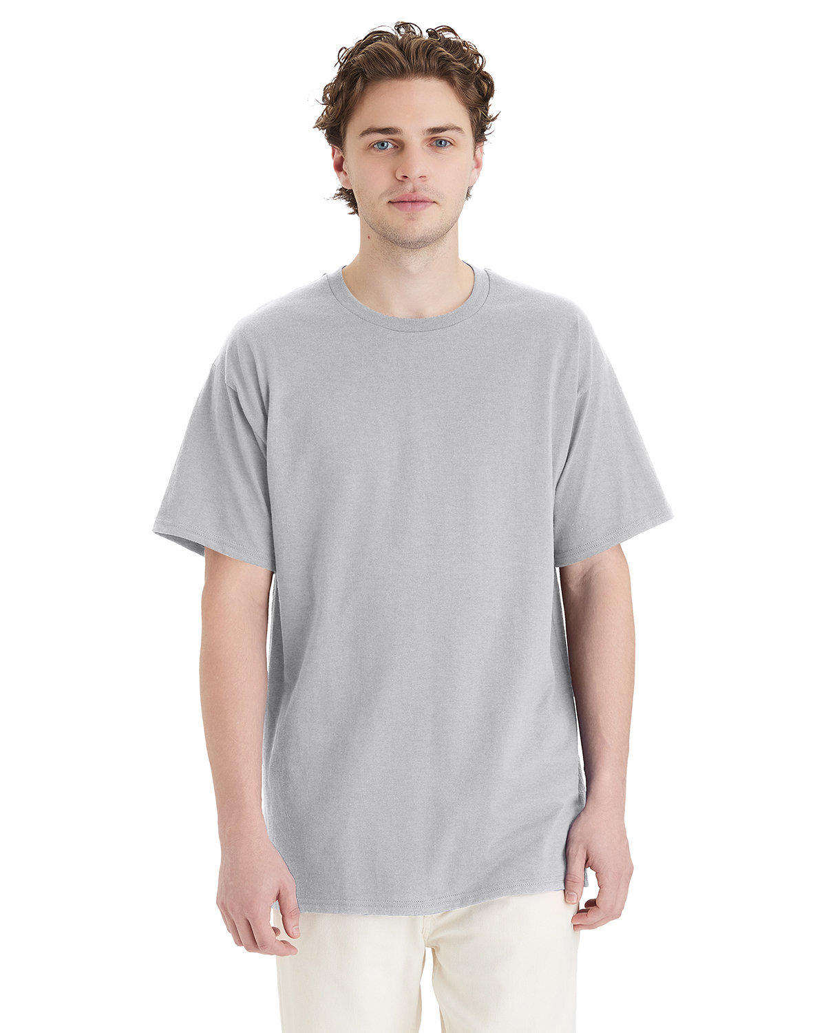 Hanes Men’s Tall Essential-T T-Shirt