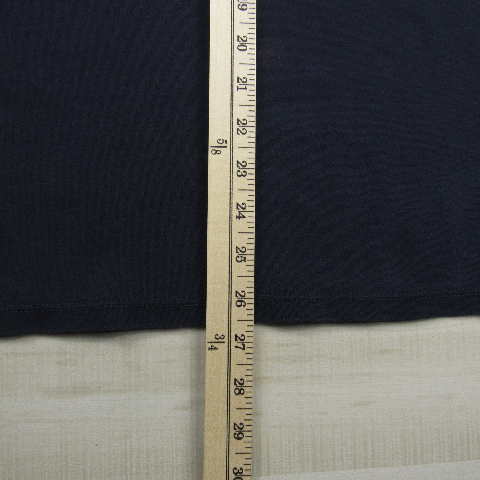 Bulwark Shirt Mens Large Blue Henley FR Fire Resistant Pocket Cat 2 Workwear