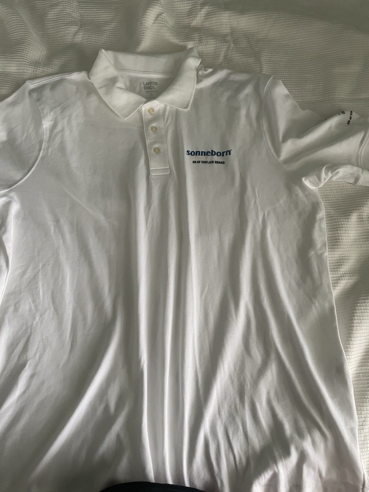 Lot of 8 Mens Shirts Sz XL-2X Polo Ralph Lauren Black-mixed Sizes And Brands.