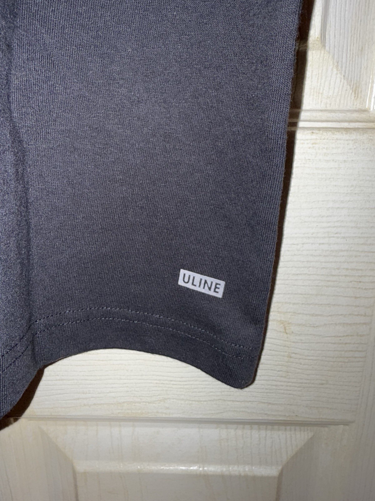 Carhartt Men’s Pocket T-Shirt Black Loose Fit Size Medium M Brand New Uline