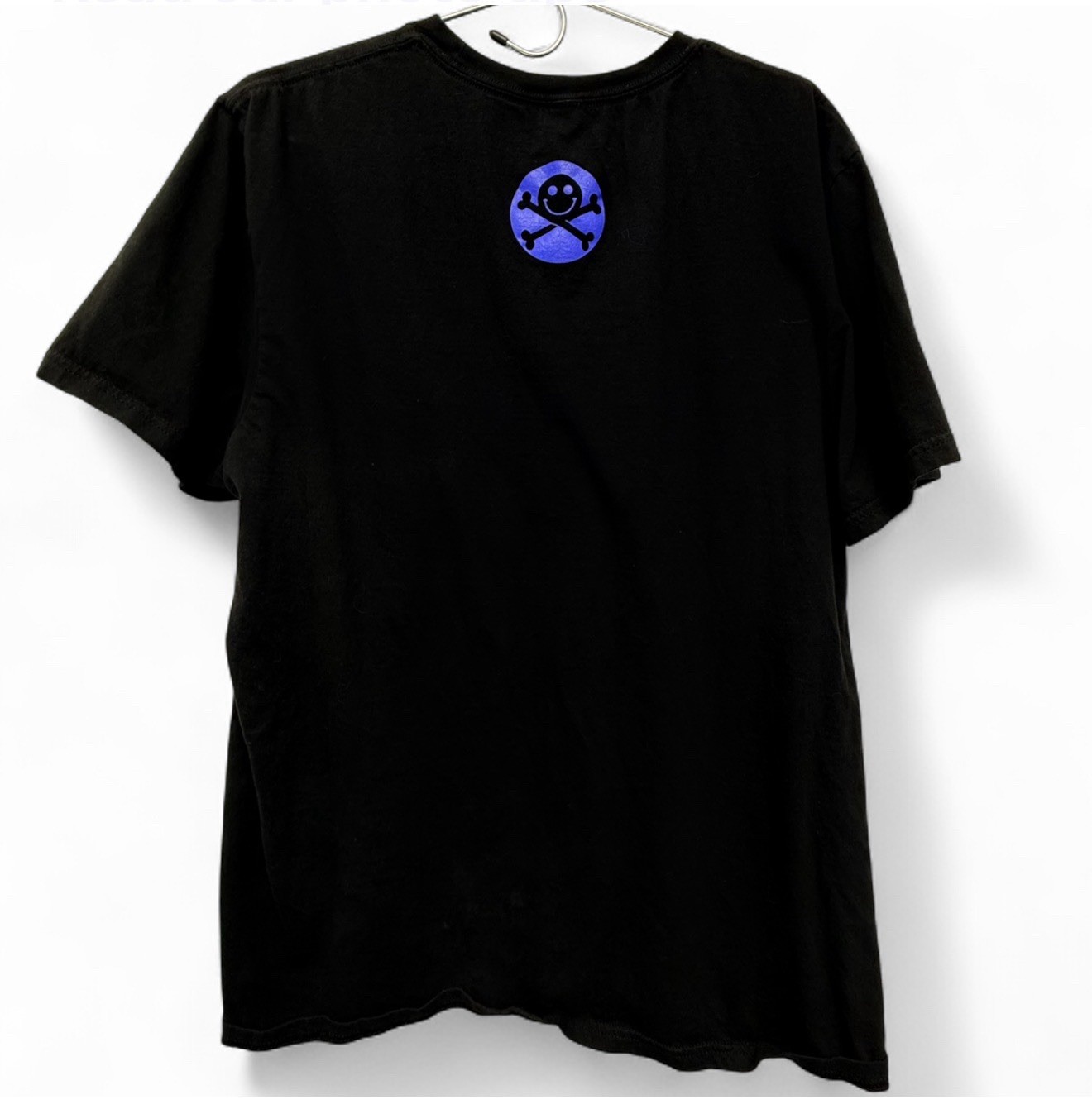 DEF CON 31 DARK TANGENT’S SPEAKEASY T-SHIRT, CHEST 46″, LENGTH 29″