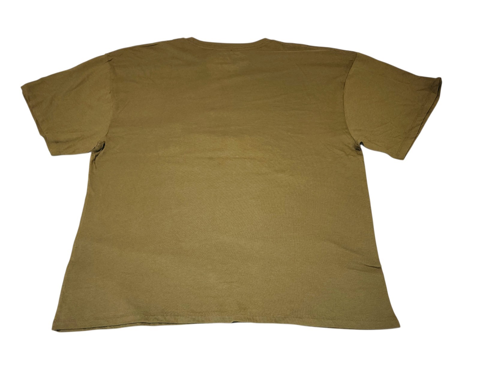 🔥 Tupac STARY NIGHT SUNFLOWERS GREEN T-Shirt – 2PAC Official Store XL 💰