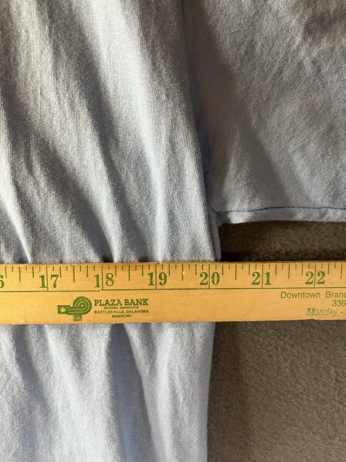 VTG USS Lunga Point Jerzees Combed Cotton USA CVE-94 VC 85-98 Naval Navy WWII
