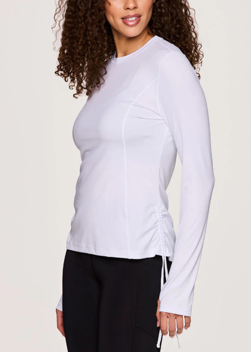 NEW with Tags Avalanche Sunseeker UPF 50 Sun Waterproof Tee Size Large