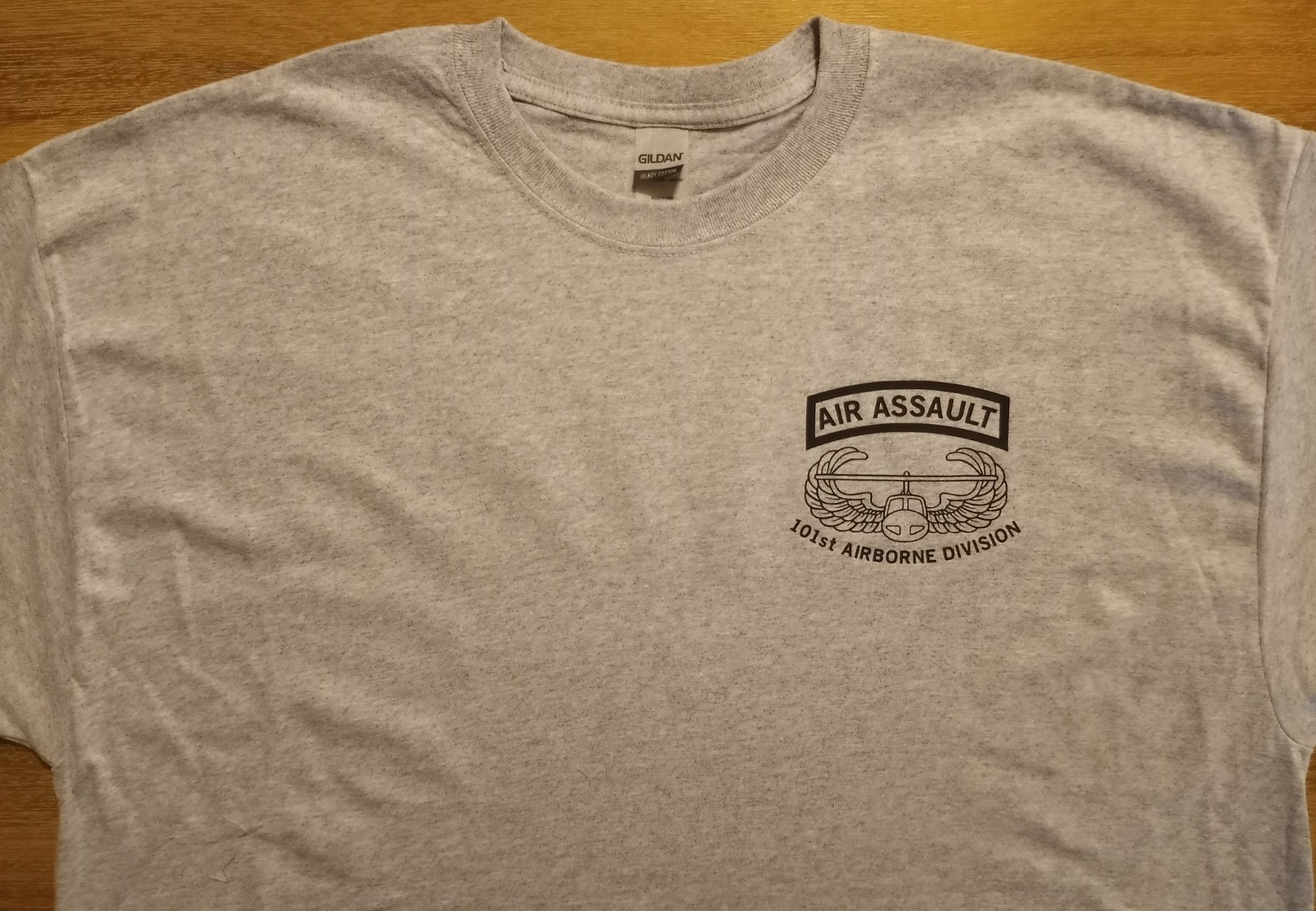 US ARMY Air Assault Shirt, Custom Performance Shirt, US Army Shirt