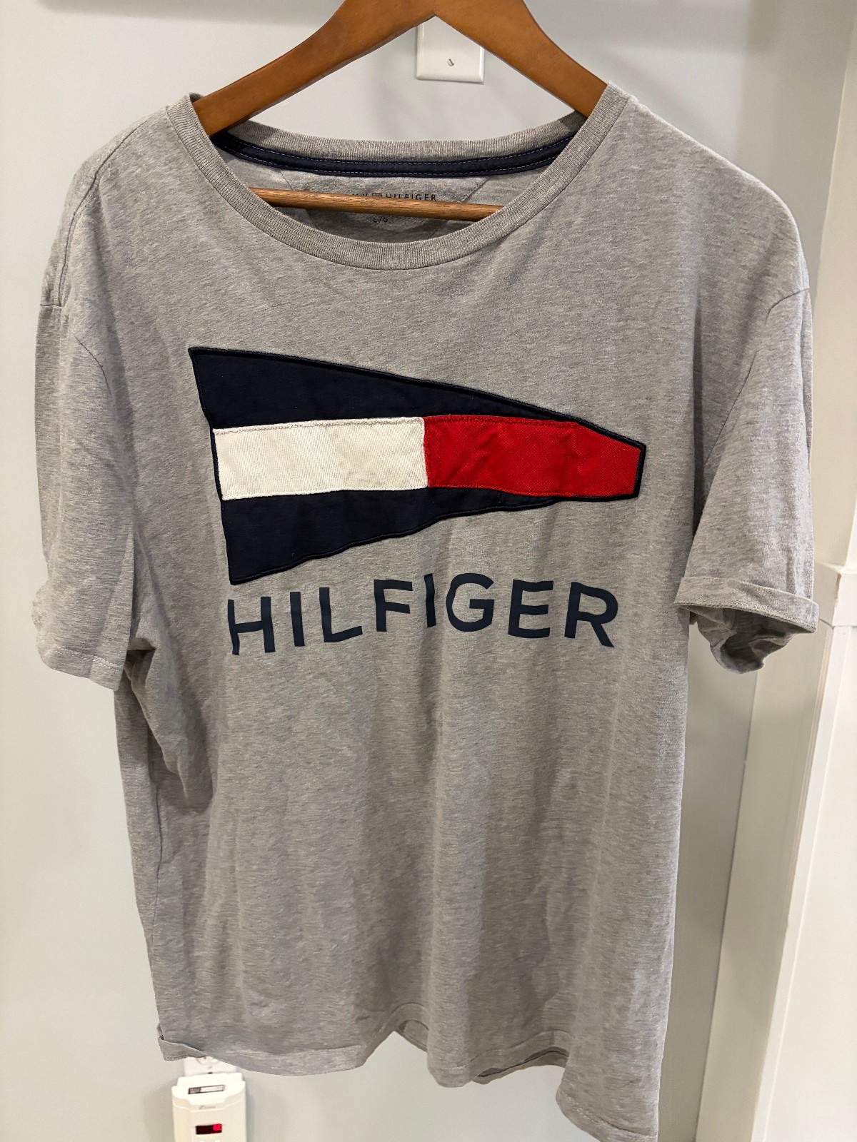Tommy Hilfiger T Shirt