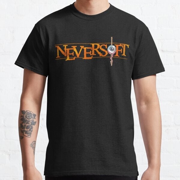 Neversoft Classic Classic T-Shirt