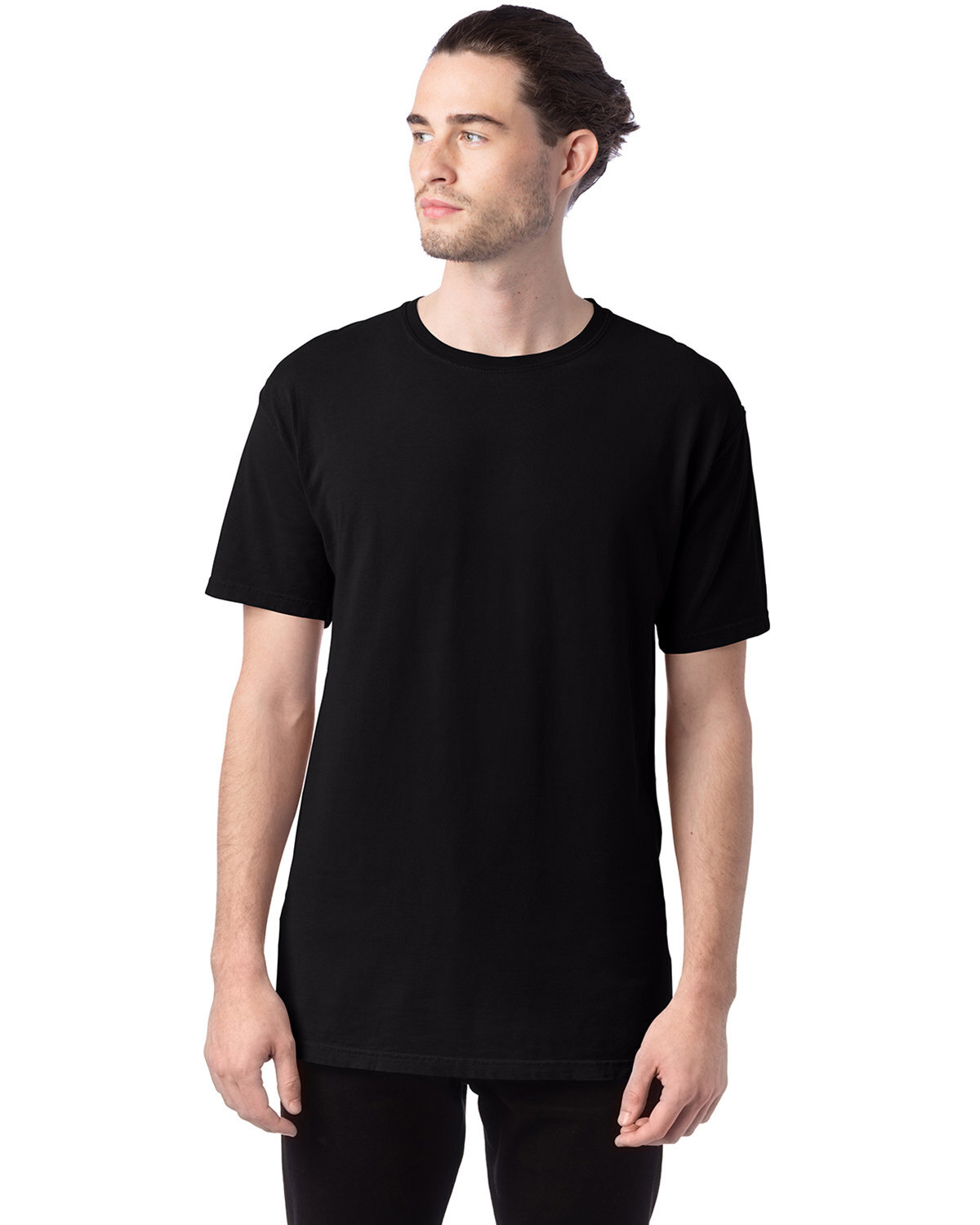 ComfortWash by Hanes Men's Garment-Dyed T-Shirt – GDH100