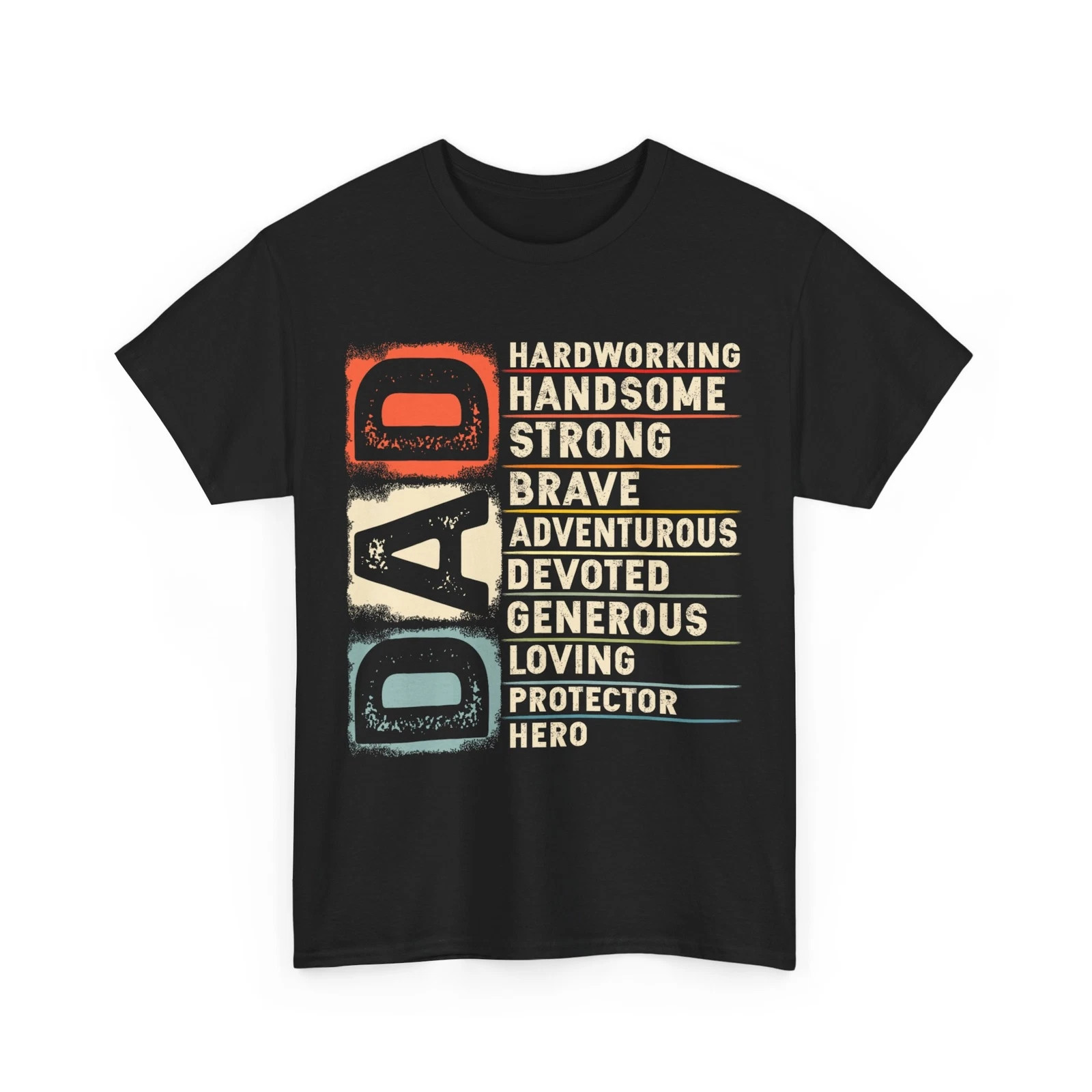 Father’s Day Shirt, Funny Definition of Dad Jokes Memes Lovers Dad Shirt