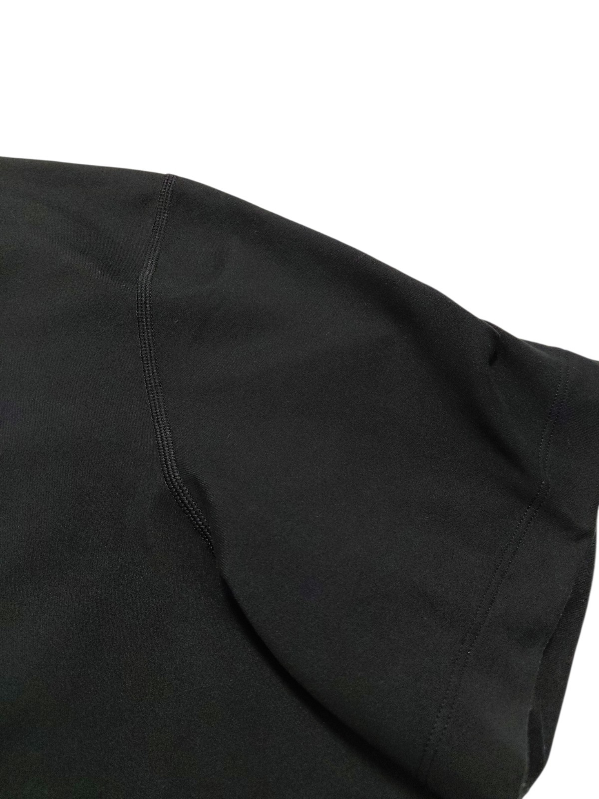 Lululemon Men’s T-shirt Super Soft No Size Tag See Pics For Measurements L ?