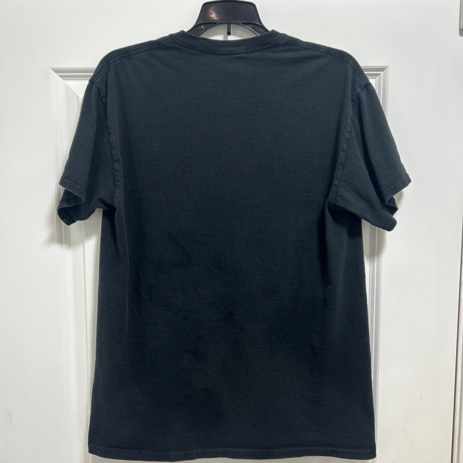 Metallica 2017 MASTER OF PUPPETS Black SHIRT