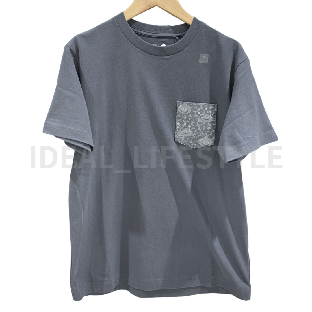 UNIQLO Dragon Quest UT Graphic T-Shirt S M L XL XXL 3XL 4XL SQUARE ENIX NWT