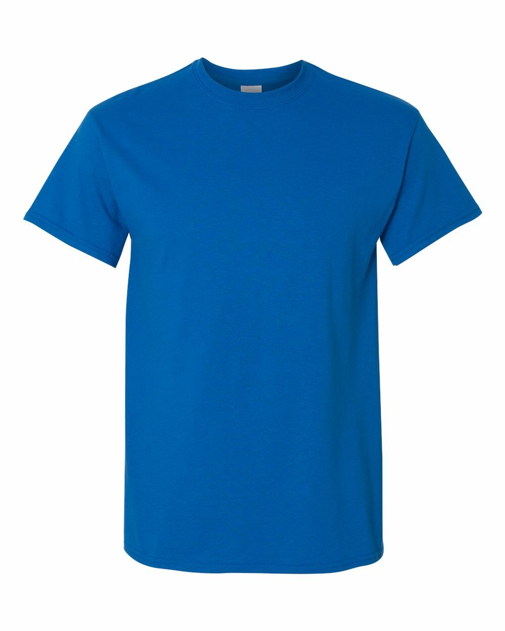 Gildan t-shirt, G500, Blank Short Sleeves, 5.3oz, S-Xl, Heavy Cotton