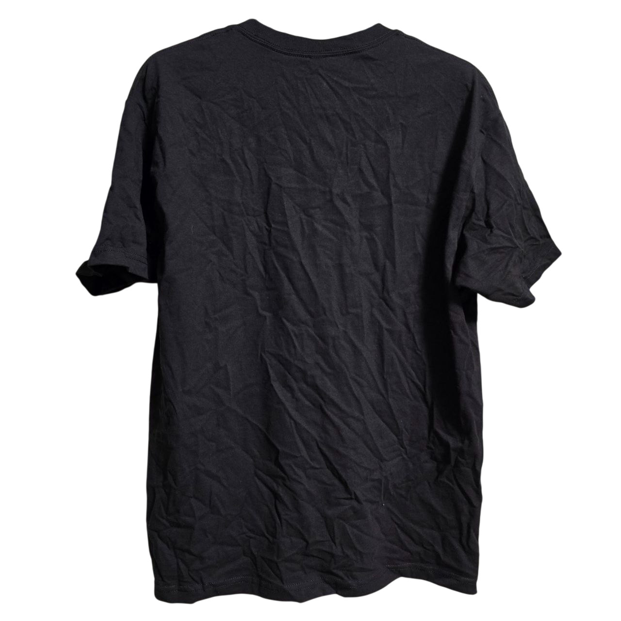 Driven 2 Win Men’s Black T-Shirt (Size L) & Baseball Cap (One size) Set