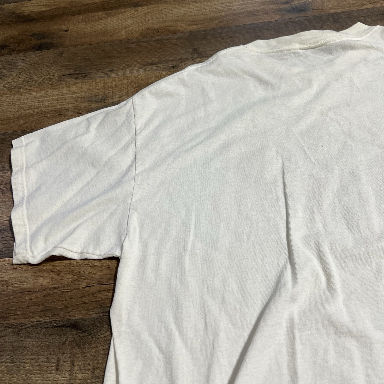 Vintage Tultex NM New Mexico Native American Graphic T Shirt Mens 2XL XXL