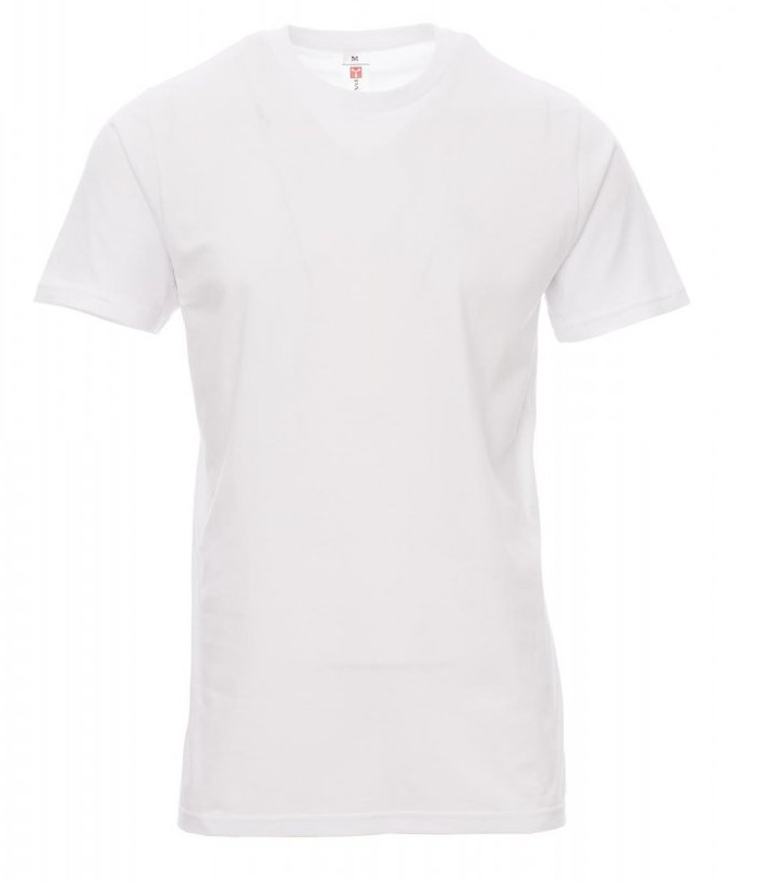 Payper PRINT T-Shirt Crew Neck Short Sleeve Jersey Mens 100% Cotton T-Shirt
