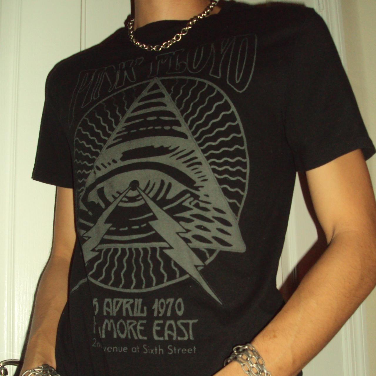 Goodfellow & Co. Men’s Black Tshirt