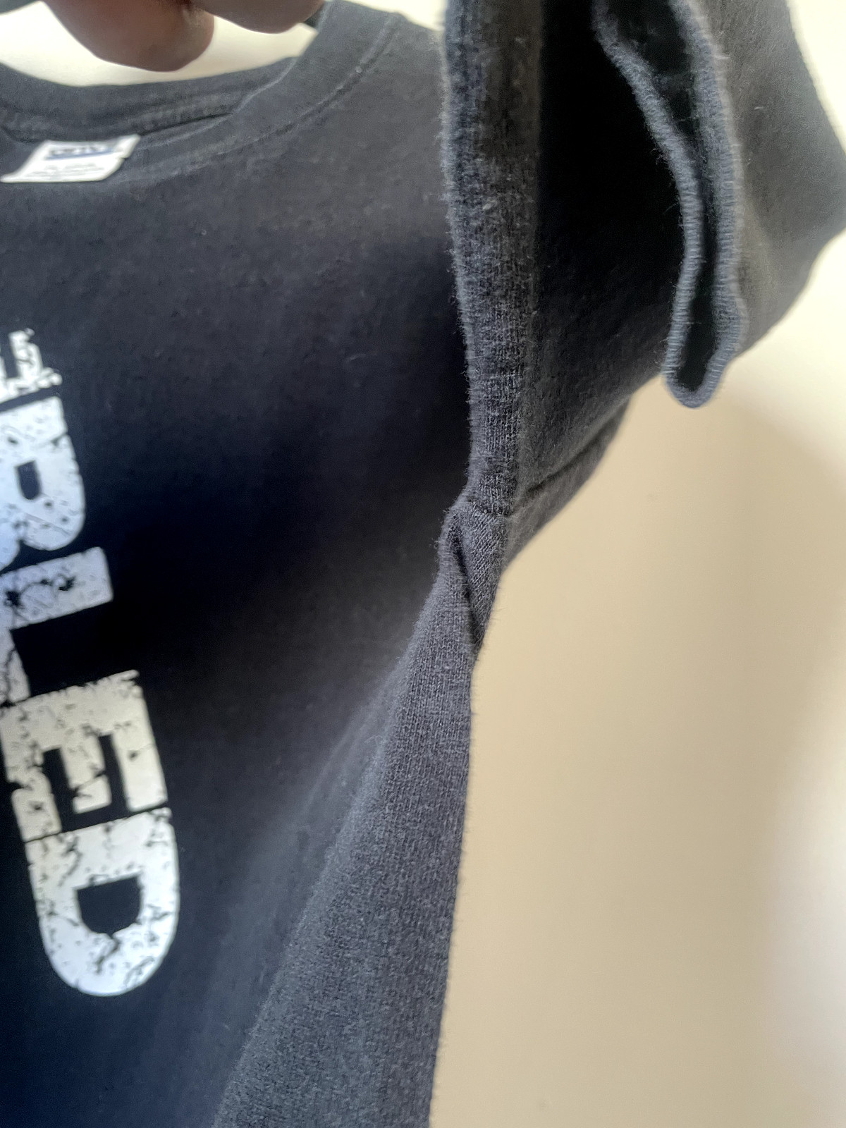 RARE The Bled Small T-shirt VINTAGE 2004 / Hardcore Metalcore