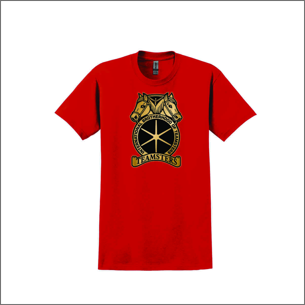 Teamsters T-Shirt