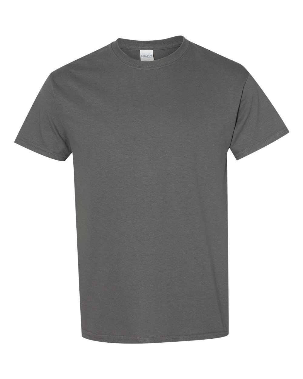 GILDAN 5000 T-SHIRT HEAVY COTTON