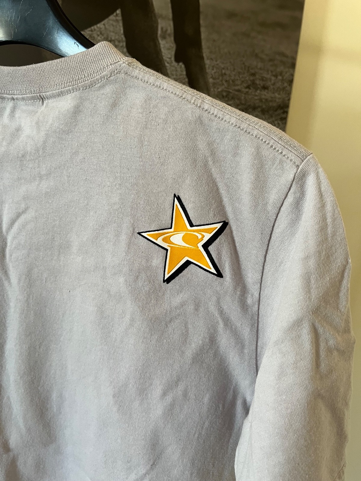 Vintage T-Shirt O’Neill Y2K Hype Size L