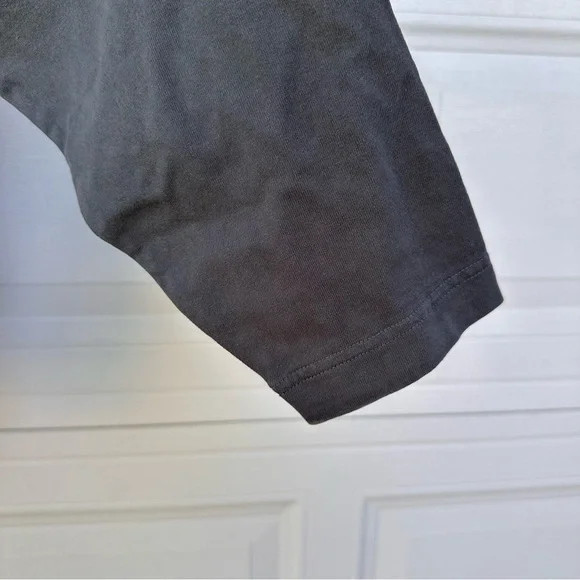 Yeezy Gap Engineered By Balenciaga Dove Long Sleeve Tee