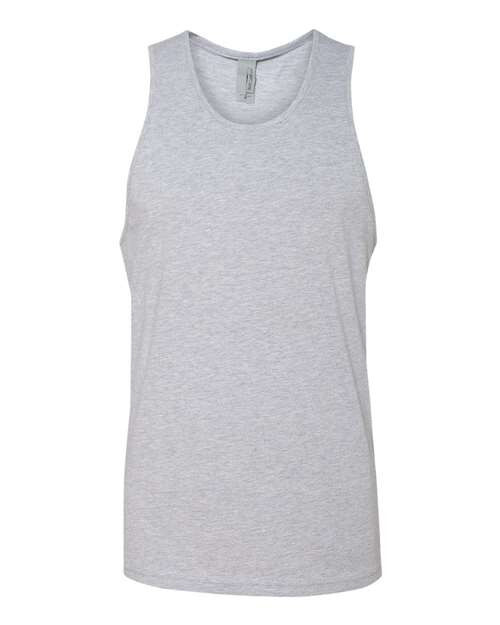 Next Level – Cotton Muscle Tank