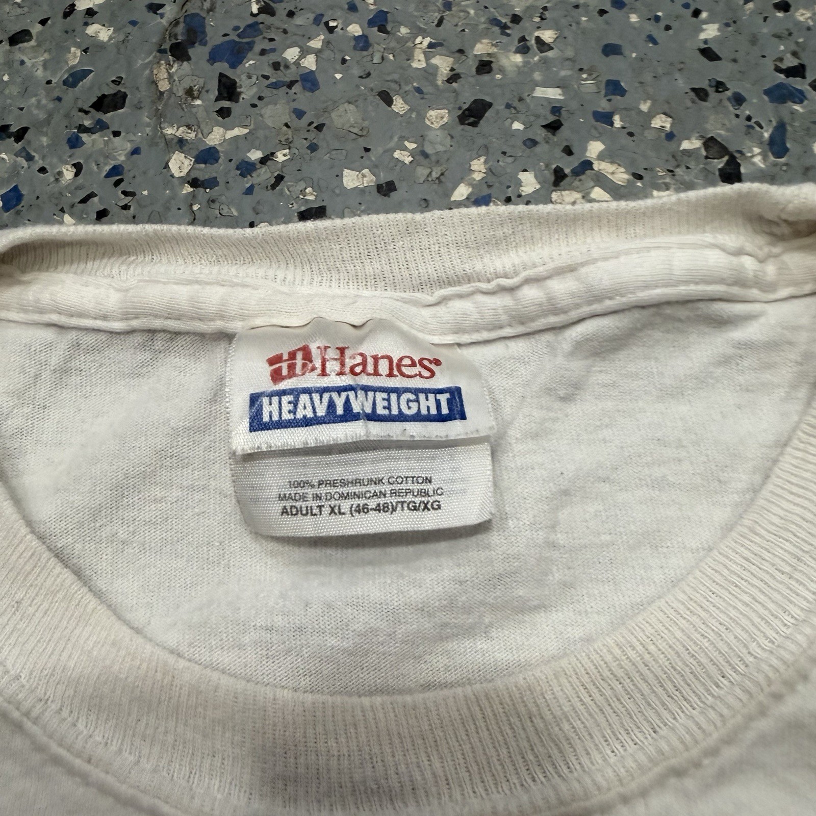 Vintage The Simpsons 2008 Movie Promo White T-shirt Men Size XL 00s-Cartoon
