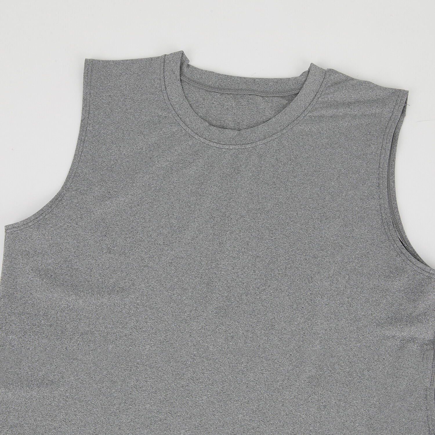 Men’s Tank Tops Vest Sleeveless Gym Workout Bodybuilding Fitness Muscle T-Shirts