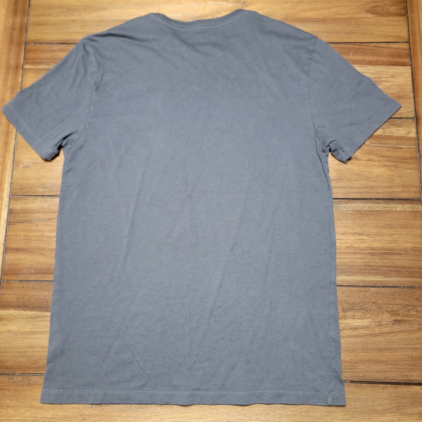 Old Navy Black Unisex Tee “Hot Wheels Monster Truck” – Size Small